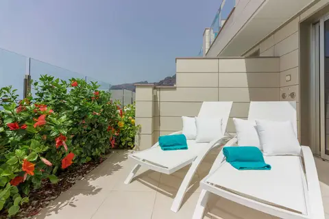Klayman Diamond Aparthotel in Tamaimo — foto 11