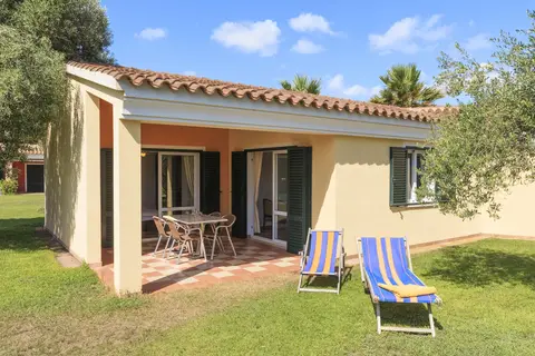 Tirreno Resort in Orosei, foto 27