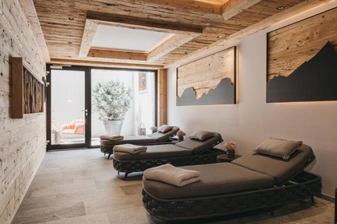 VAYA Residence Galtür foto 9