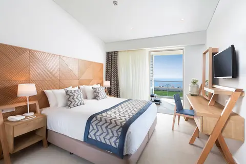 TUI BLUE Lagoon Palace in Καλύβες Πολυγύρου — foto 23
