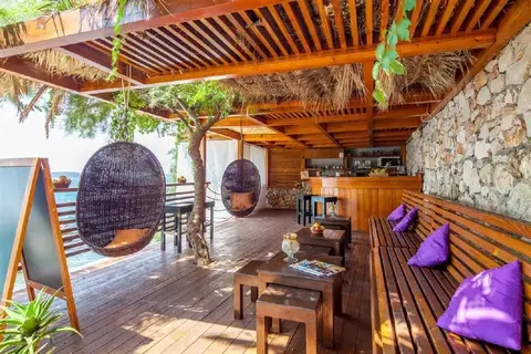 Hotel Podstine in Hvar — foto 7