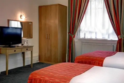 Queensway Hotel, Sure Hotel Collection by Best Western in Londen, foto 8