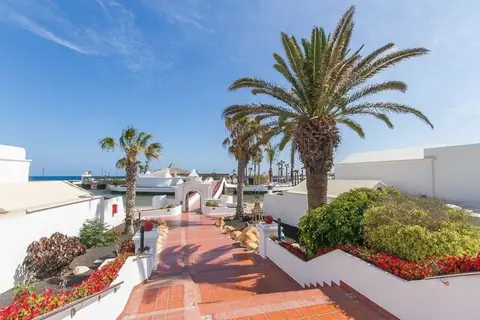Sands Beach Resort in Costa Teguise, foto 2