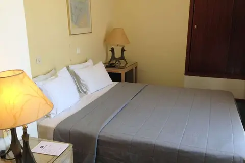 Candia Hotel in Athene — foto 19