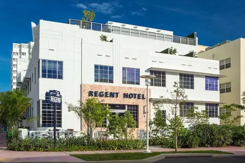 Gale South Beach Hotel - Curio Collection by in Miami Beach — foto 10