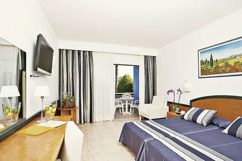 Hotel Princesa Playa in Ciutadella, foto 4