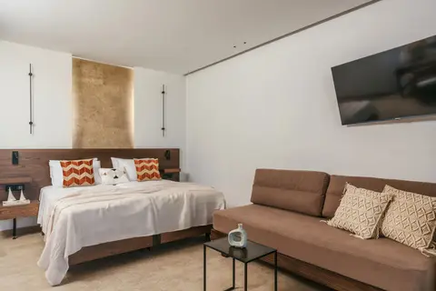 Perla Del Mar Resort in Alykanas — foto 16