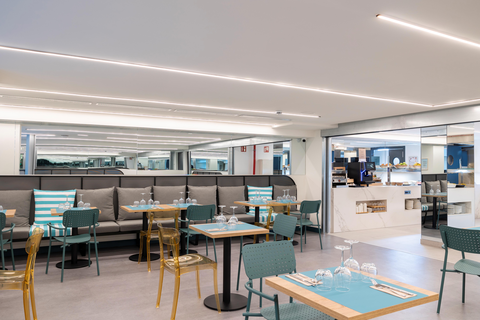 Occidental Las Canteras foto 2