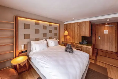 Falkensteiner Hotel Kronplatz in Bruneck — foto 2