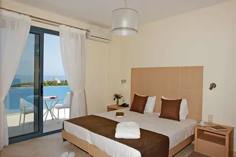 Carme Villas Resort in Rethymnon — foto 5