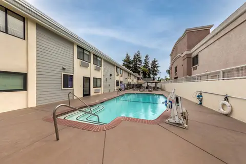 Best Western Town & Country Lodge in Tulare — foto 5