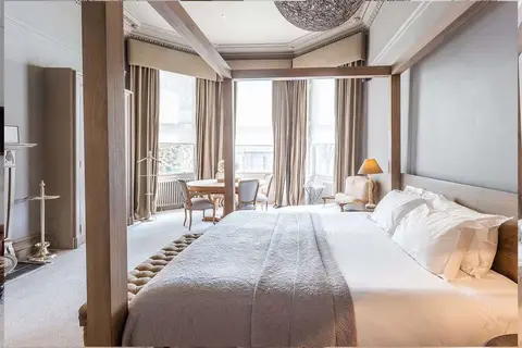 The Murrayfield Hotel & House in Edinburgh — foto 18