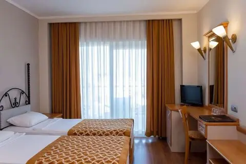 Pine House Hotel in Kemer — foto 20