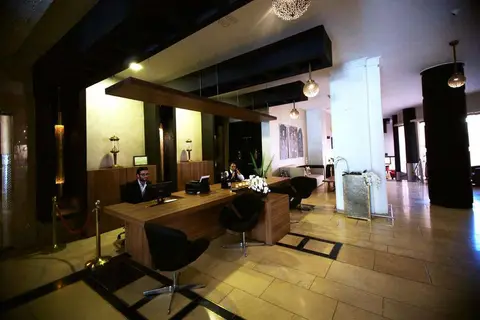 Dellarosa Boutique Hôtel in Marrakesh, foto 20
