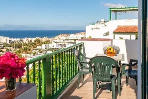 Aparthotel Neptuno Costadeje in Adeje — foto 15