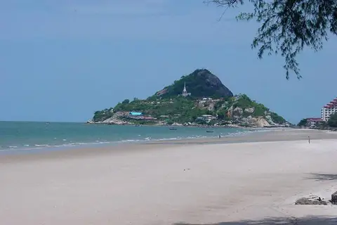 Baan Talay Dao in Hua Hin — foto 2