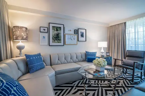 Chamberlain West Hollywood in West Hollywood — foto 16