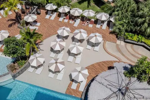 Sea Seeker Krabi Resort in Ao Nang — foto 9