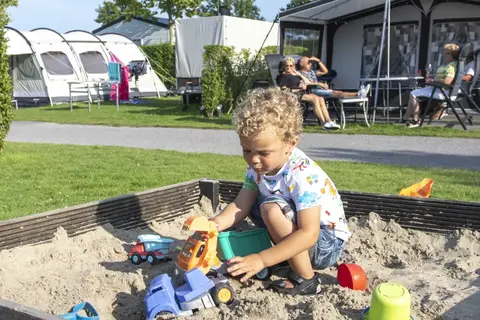 Camping De Molenhoek in Kamperland — foto 15