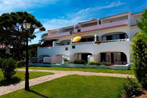 Vale do Lobo Resort in Seixal, foto 22