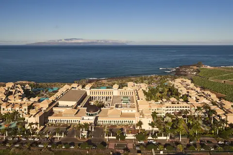 Gran Meliá Palacio de Isora in Guía de Isora — foto 4