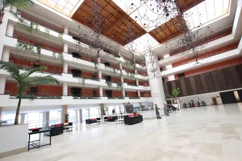 Ohtels Islantilla in Lepe — foto 6