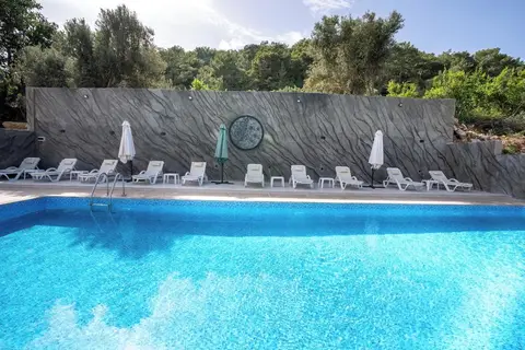 Karaoz Sapphire Bungalows in Kumluca