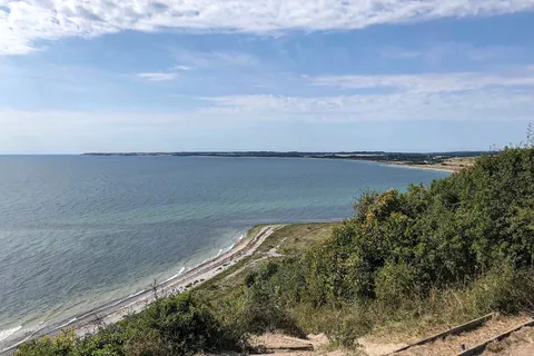 Vakantiepark Ebeltoft in Syddjurs Municipality — foto 8