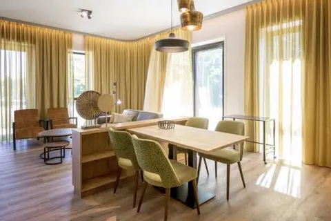 Appartementen De Egmonden foto 13