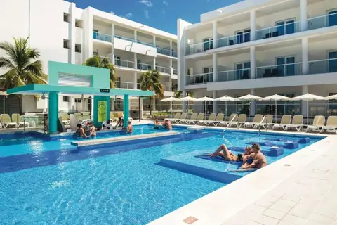 Riu Palace Jamaica in Montego Bay — foto 3