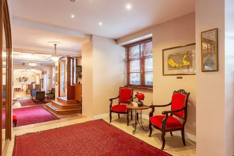 Celal Sultan Hotel in Fatih — foto 34