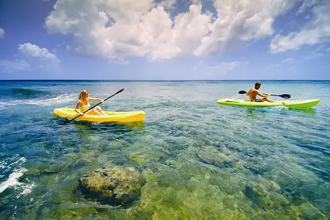 Secrets St Lucia Resort & Spa in Castries — foto 3