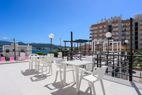 Aparthotel Vibra Sanan in Sant Antoni de Portmany — foto 12