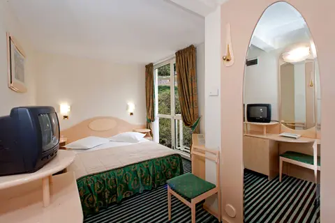 Hotel Zorna Plava Laguna in Poreč, foto 9