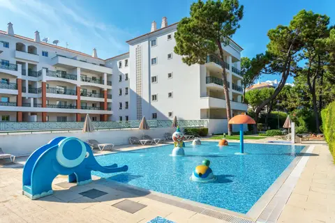 AP Victoria Sport & Beach Hotel in Albufeira — foto 3