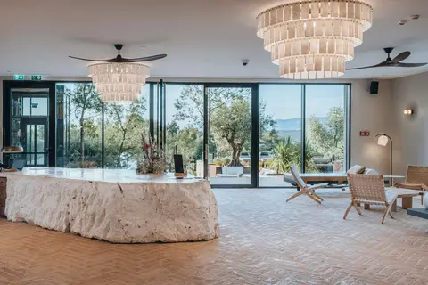 Maslina Resort in Stari Grad — foto 25
