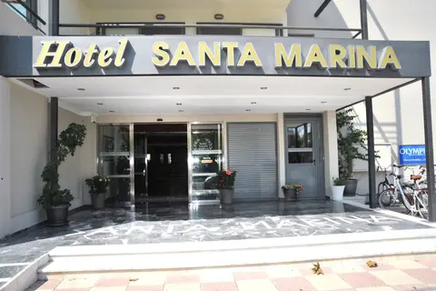 Fly & Go Culinair Santa Marina Kos in Kos — foto 14