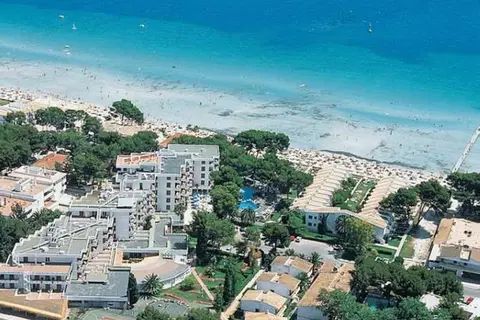 Grupotel Los Principes & Spa  Hotel in Muro