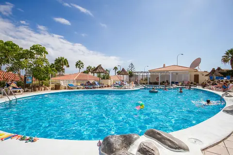 Ona Sueno Azul in Santa Cruz de Tenerife — foto 2