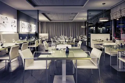 Mercure Lisboa Almada Hotel in Almada — foto 6