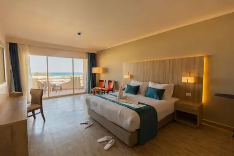 Seven Seas Jolie Bay Resort in سفاجا — foto 5