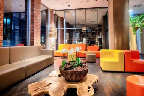 ACHAT Hotel Bremen City foto 11