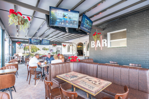 Nerja Club & Spa by Dorobe foto 10