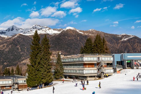 TH Marilleva Hotel foto 1