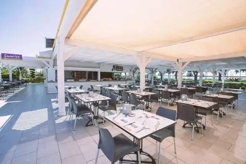 Orange County Resort Hotel Belek in Serik — foto 22