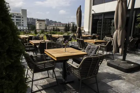Park Dedeman Trabzon in Yomra, foto 2
