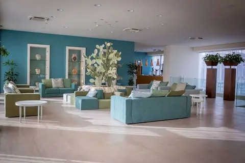 Poggio Del Sole Hotel in Ragusa, foto 8