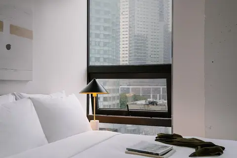 The Dutch Hotel Long Island City, Sonder in New York