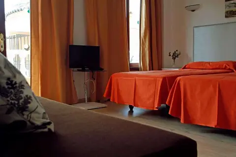 Servatur Caribe in Playa del Inglés — foto 24