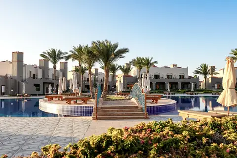 Sentido Akassia Beach in القصير — foto 27